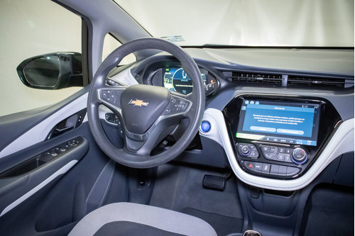 Chevrolet Bolt 2020