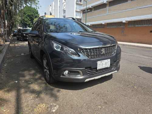Peugeot 2008 1.2 Puretech Allure Pack