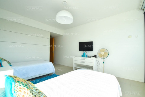 Imagen 22 de 24 de Exclusivo Departamento Tiburon Terrazas Oceano Punta Del Este Con Pileta Propia