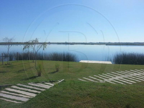 Bustamante Prop Puertos Costas 9046 Lote Venta Escobar