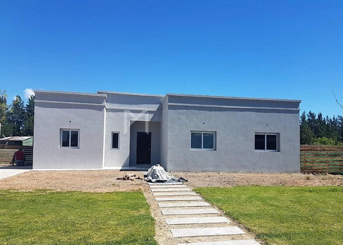 Casa  En Venta Ubicado En San Gabriel, Villanueva, Tigre