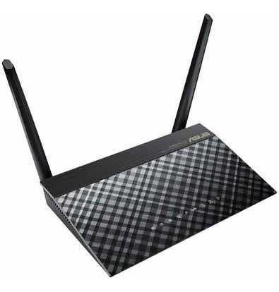 Roteador Wireless Asus Rt-ac51u,dual Band Ac 750mbps