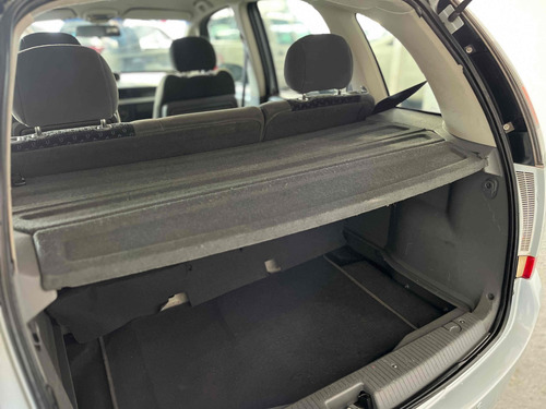 Chevrolet Meriva 1.4 MPFI MAXX 8V ECONO.FLEX 4P MANUAL
