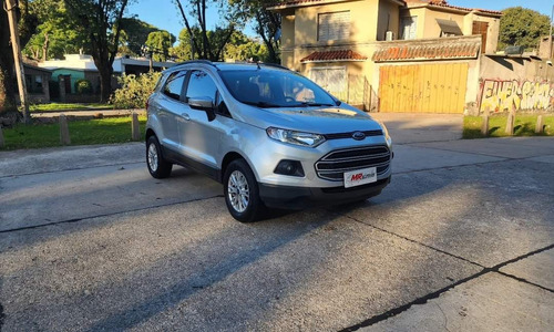 Ford Ecosport 1.6 Se 110cv 4x2