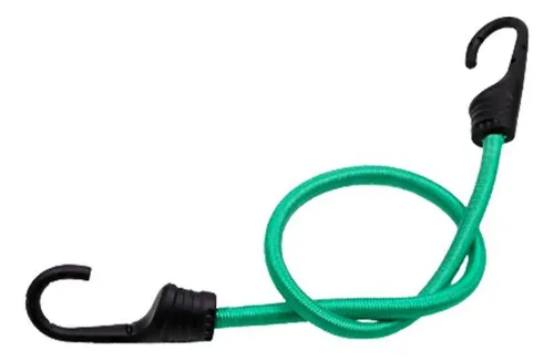 comprar Cuerda Elástica Para Bicicleta Para Verde 60cm