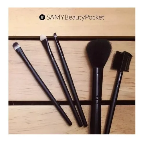Brochas samy online
