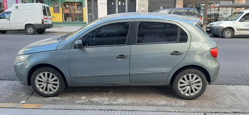 Volkswagen Gol Trend 1.6