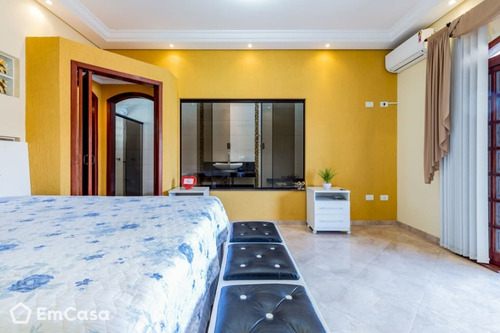Imagem 10 de 10 de Casa À Venda Em São José Dos Campos - 47770