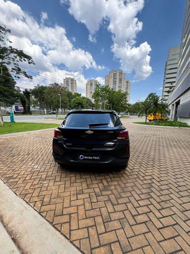 Chevrolet Onix 1.0 Premier I Turbo Aut. 5p