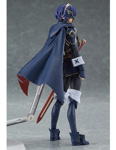 Figma Lucina