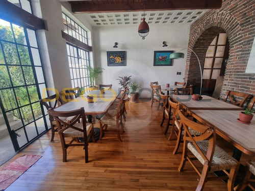 Edificio En Venta En San José De Los Cedros