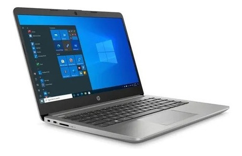 Notebook Gamer Hp Amd Ryzen 5 5500 16gb 256gb Windows 10