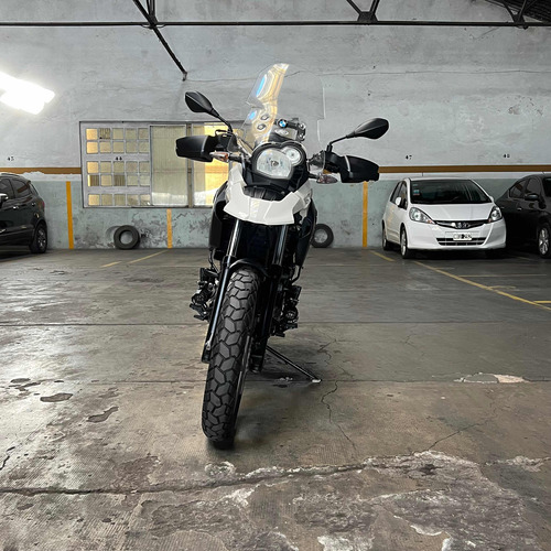 Bmw G 650 Gs