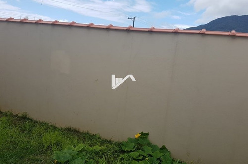 Imagem 7 de 7 de Casa Na Estancia Dos Eucaliptos Em Peruíbe= Referência;ca667-f