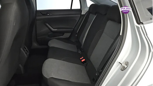 Volkswagen Virtus TSI 1.0 (Aut.)
