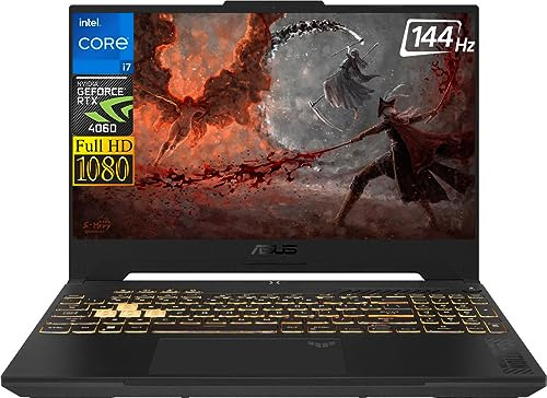 Asus 2023 Nuevo Tuf Gaming Laptop, 15.6  Asus_161123050277ve