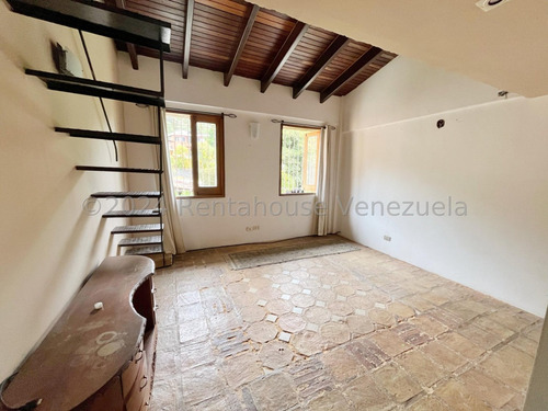 Dc Casa En Venta En Oripoto 25-3562 Yf