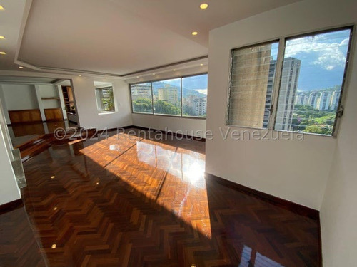 Apartamento En La Boyera. ¡bellísimo! Mb