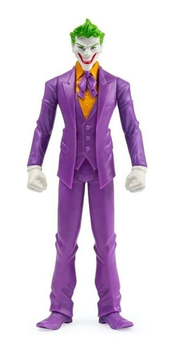 Figura Guason Joker Dc 15 Cm