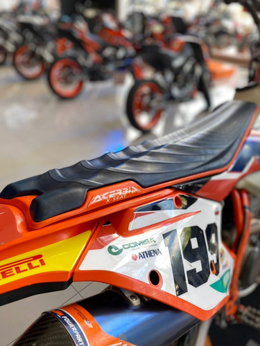 Imagen 16 de 23 de Ktm 250 Excf | No Yamaha, No Honda, No Kawasaki, No Ducati