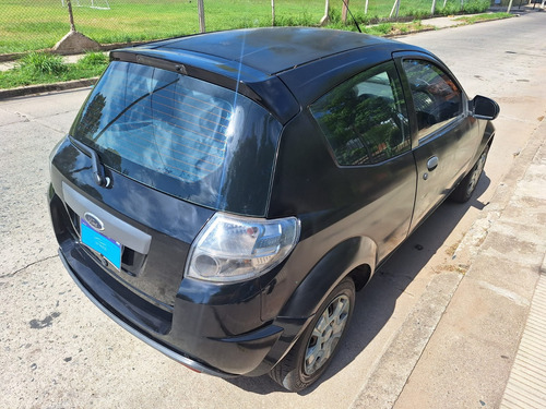 Ford Ka 1.0 Fly Viral 63cv