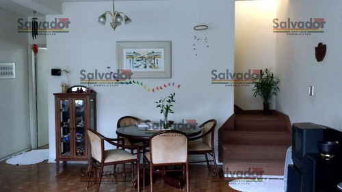 Imagem 2 de 15 de Apartamento Para Venda, 3 Dormitório(s), 150.0m² - 7723