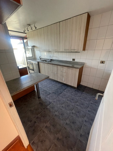 Departamento Providencia 3d Y 2b Diego De Almagro 3320