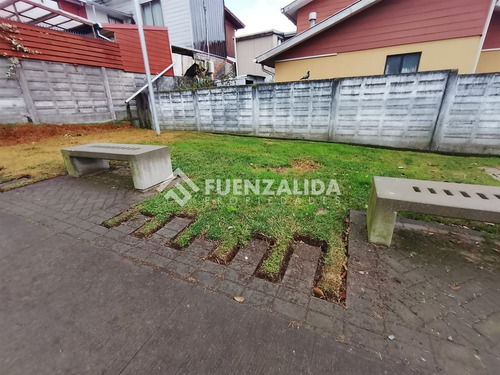 Casa Esquina En Venta Sector Los Lirios