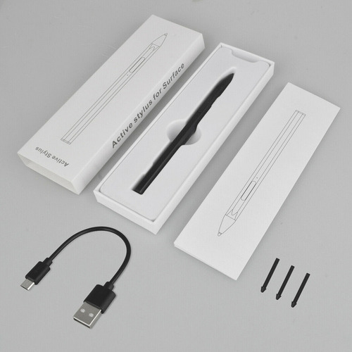 Bolígrafo Capacitivo Magnético Para Lenovo Xiaoxin Tablet Pa