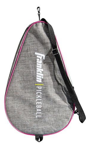 Franklin Pickleball-x Single Paddle Carry Bag - Bolsa O...