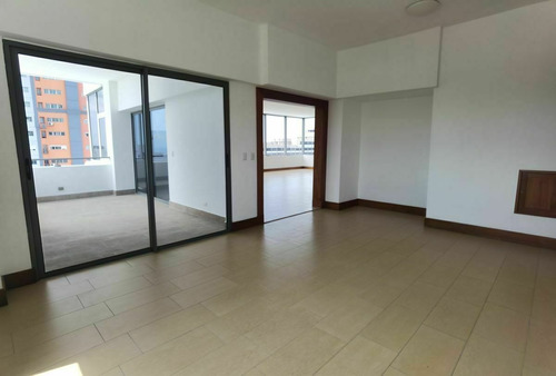 Imagen 11 de 30 de Apartamento En Alquiler En Bella Vista