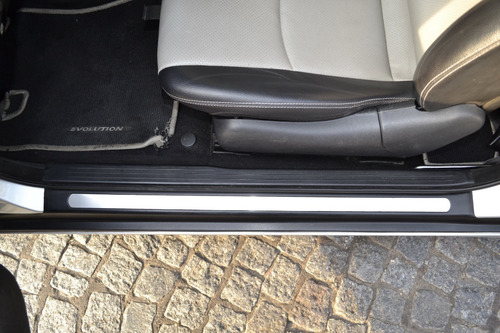 Imagen 10 de 25 de Mercedes-benz Clase C 2.3 C230 Sportcoupe V6 Evolution