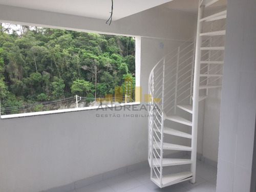Imagem 21 de 24 de Casa Duplex Na Freguesia - Rua Geminiano Góis - Sqa1493i - 32300990