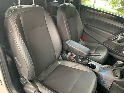 Volkswagen Fusca 2.0 Tsi 3p Automática