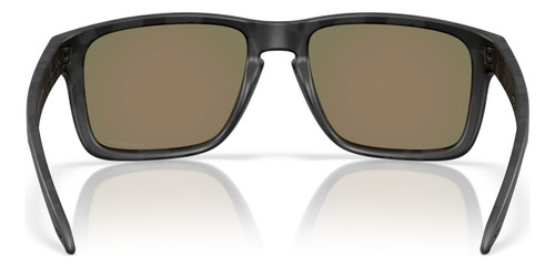 Lentes De Sol Holbrook Xxl Prizm Ruby Oakley Oo9487948706
