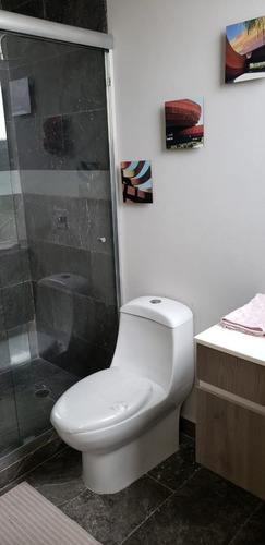 Imagen 20 de 30 de Precioso Departamento Amueblado En Villa Florence A Estrenar