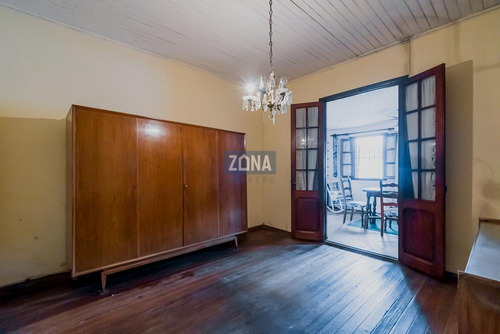 Imagen 11 de 23 de Casa En Venta En Pleno Corazón De Pocitos Nvo 230 M2 Terreno