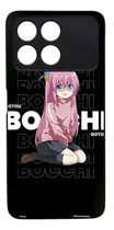 Comprar Funda Protector Case Para Poco X6 Pro Bocchi The Rock