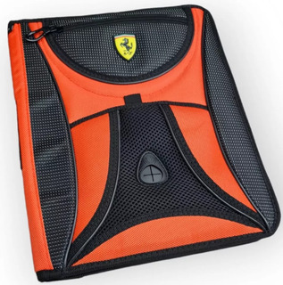 Funda Forro Macbook Pro 13 O Portatil, Tablet Ferrari