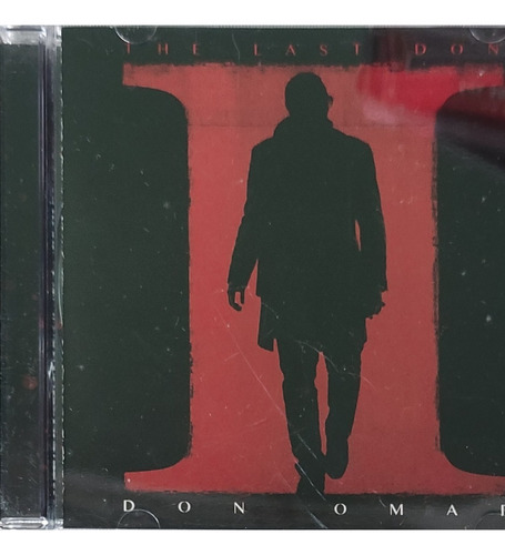 Don Omar -tha Last Don Ii