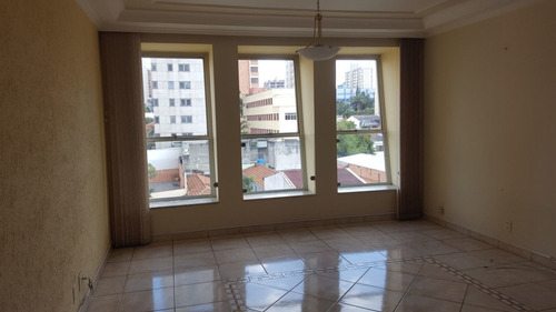 Imagem 2 de 10 de Excelente Apto Vl. Assunçao / 100 Metros - 1033-9911