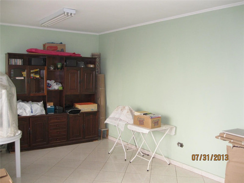 Imagem 13 de 30 de Sobrado À Venda, 4 Quartos, 4 Vagas, Dos Casa - São Bernardo Do Campo/sp - 53225