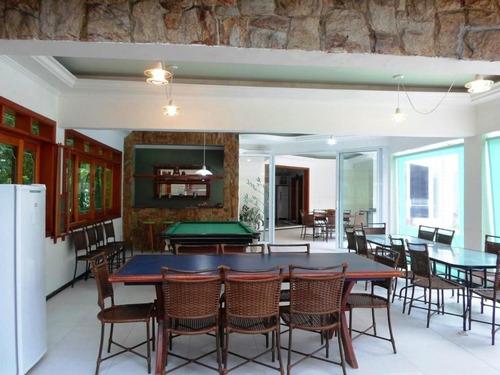 Imagem 9 de 30 de Casa Com 8 Dormitórios À Venda, 850 M² - Riviera De São Lourenço - Bertioga/sp - Ca2266