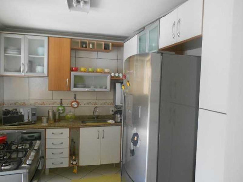 Imagem 5 de 15 de Casa Em Condomínio-à Venda-taquara-rio De Janeiro - Brcn40046