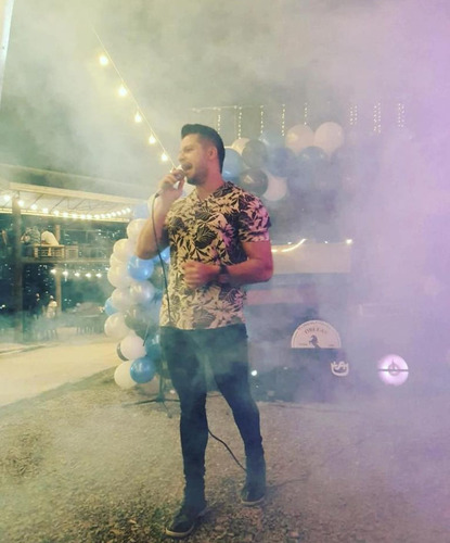 Imagen 8 de 8 de Cantante Solista, Duo O Grupo Musical Para Eventos Medellin