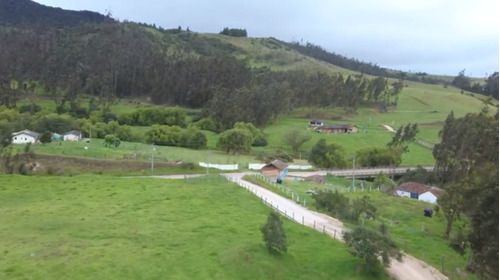 Se Vende Lote En Sisga Cundinamarca