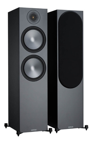 Bafle Monitor Audio Bronze 500 Caballito Tomamos Audio Usado