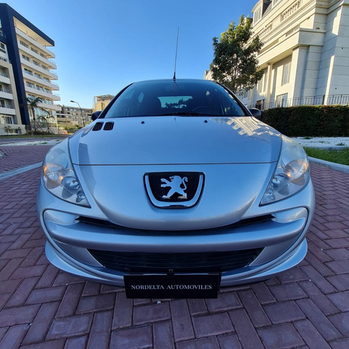 Peugeot 207 1.4 Active 75cv