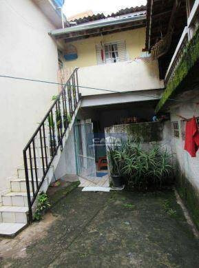 Imagem 21 de 30 de Sobrado À Venda, 215 M² Por R$ 450.000,00 - Vila Carmosina - São Paulo/sp - So15308