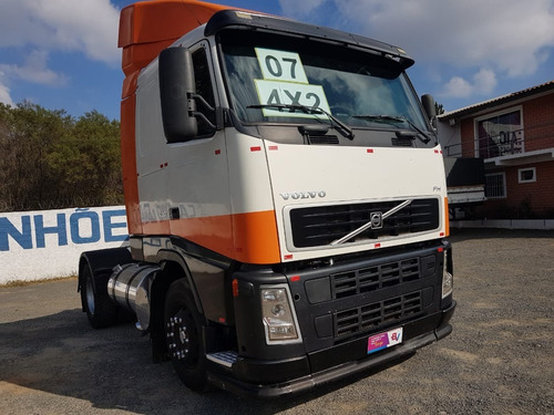 Imagem 1 de 15 de Fh 400 4x2